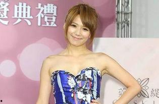 菜花女明星,璀璨星途与低调生活的完美融合