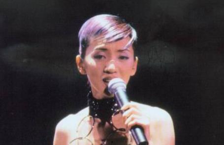 梅艳芳追悼会到场明星,梅艳芳追悼会众星云集，共悼一代歌后