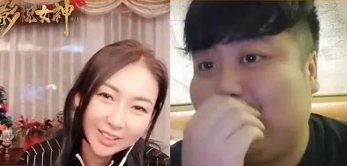 游戏主播和明星关系,互动背后的精彩故事