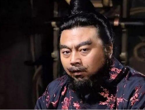 哪位明星演过张飞,由XXX演绎的传奇英雄