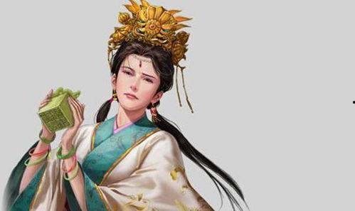 汉献帝吃瓜,宫廷吃瓜达人，揭秘三国风云背后的宫廷秘闻