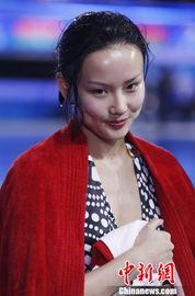 明星水立方视频黄玲,演绎明星风采