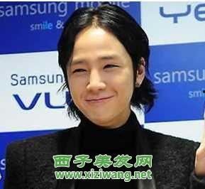 韩国男小明星,闪耀星途的青春偶像