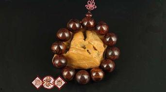 怎么看黄花梨老料好坏图,图解优劣识别秘诀