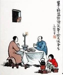 丰子恺明星国的摘抄,一个充满奇幻色彩的理想世界