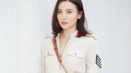 明星宋佳的年龄,岁月如歌，美丽依旧