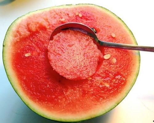 吃瓜勿忘种瓜人西瓜,西瓜背后的故事与启示