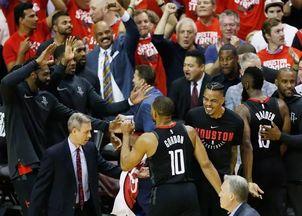 沃神最新爆料火箭天