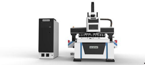 开料机吸力表怎么看,掌握高效切割技巧