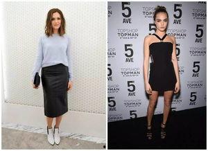 明星爱穿的平价品牌,揭秘时尚达人的秘密品牌清单