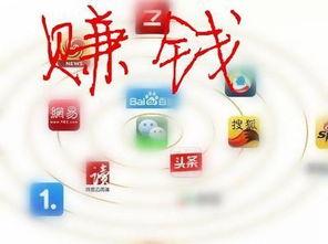 头条号问答怎么赚钱多,揭秘高效赚钱攻略，轻松实现收入翻倍