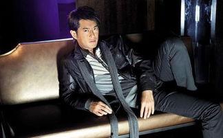 1970的男明星,时光荏苒，风采依旧