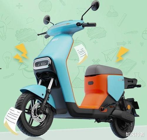 网红电动车前叉图片,创新设计引领潮流新风尚