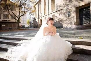 网红东北小哥婚纱照,辣味十足，甜蜜满溢的东北风情婚礼