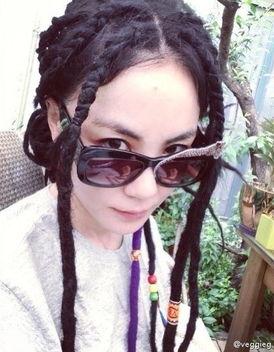 非主流明星,揭秘非主流明星的独特魅力