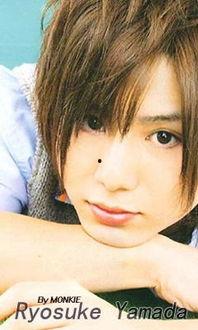 日本长得可爱的男明星,盘点那些让人心动不已的可爱面孔