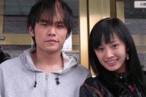 明星早年合照,明星早年合照中的青春风采