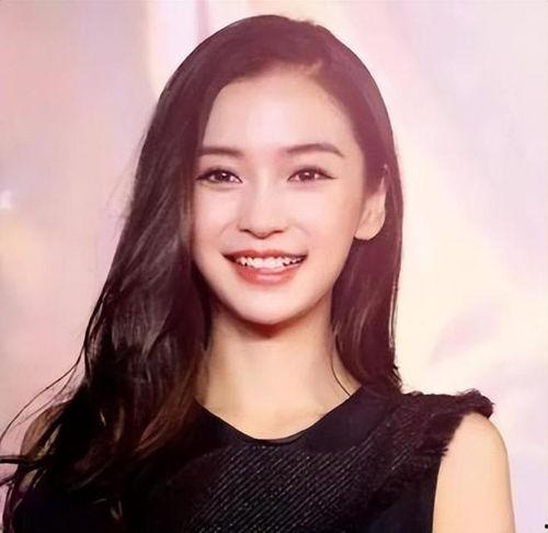 明星 普通人 长相