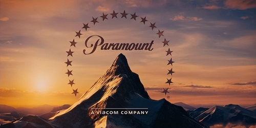 派拉蒙影业明星