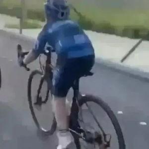 骑行案最新爆料,最新爆料揭示惊人内幕