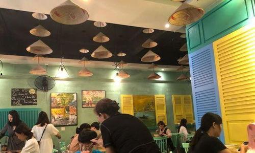 许昌网红米粉店,探寻地道风味，打卡热门美食圣地