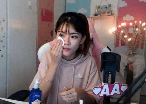 娱乐吃瓜君周淑怡