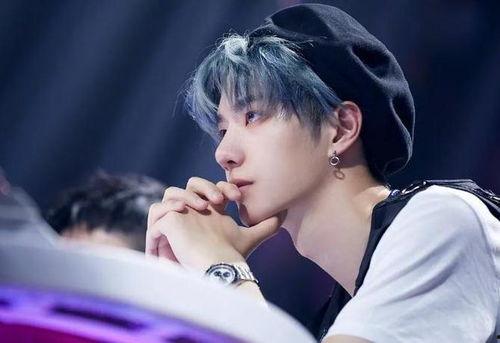 娱乐圈吃瓜合集博君一肖,娱乐圈的甜蜜瓜田，甜蜜与争议并存