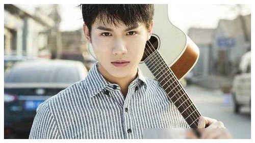 娱乐吃瓜君郑业成,娱乐吃瓜界的风云人物