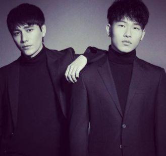 娱乐圈吃瓜博肖头像是谁