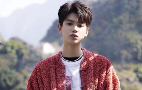 娱乐吃瓜君黄明昊