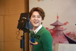 娱乐吃瓜徐海乔