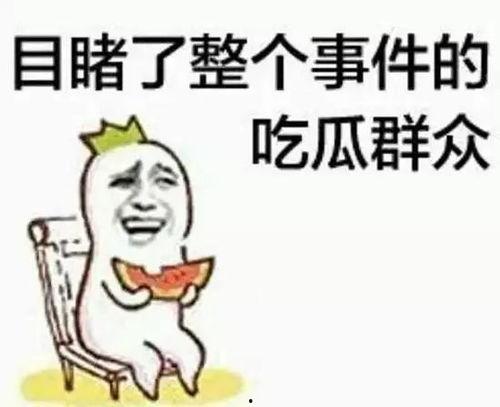 娱乐吃瓜君熊猫头